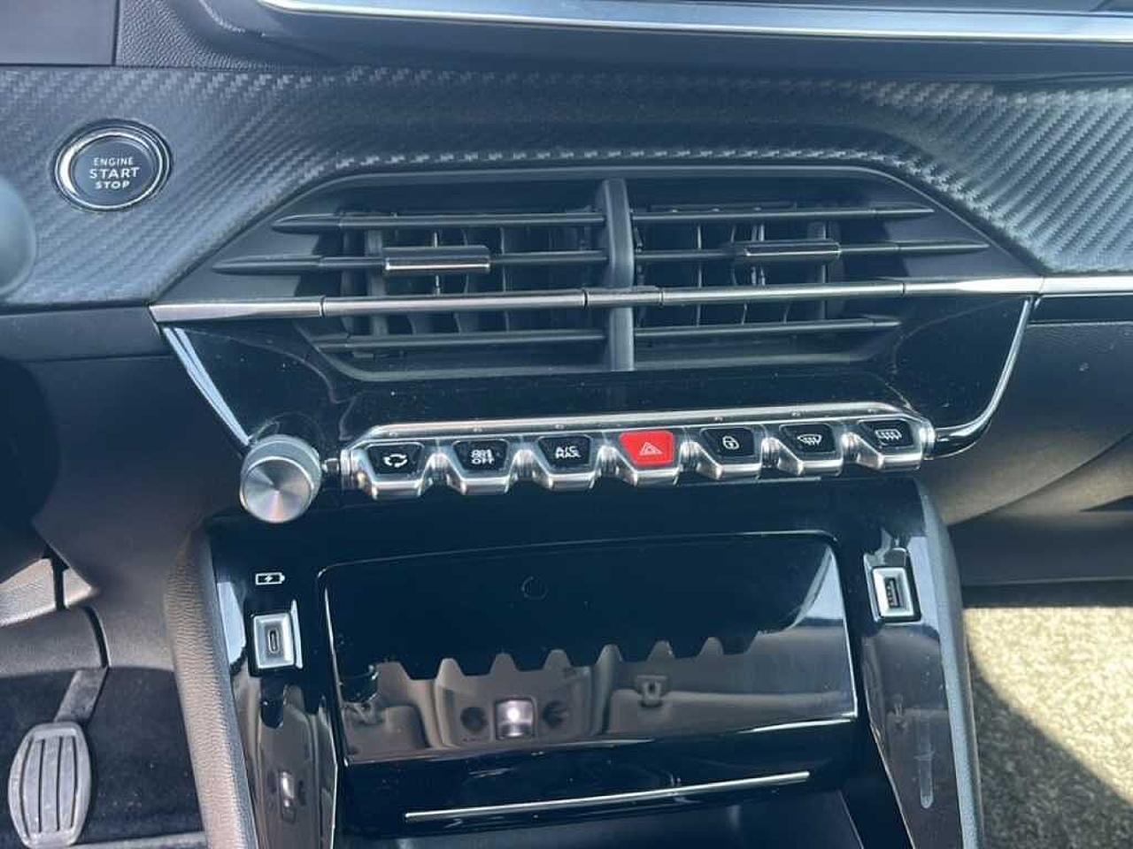 Peugeot Peugeot 2008 usata 5