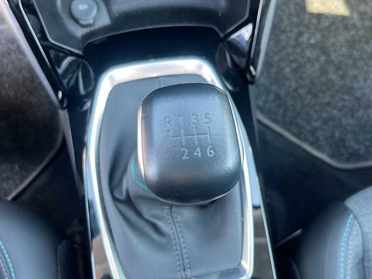 Peugeot Peugeot 2008 usata 6