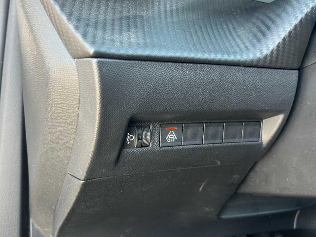 Peugeot Peugeot 2008 usata 8