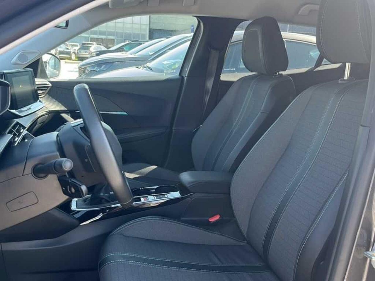 Peugeot Peugeot 2008 usata 9