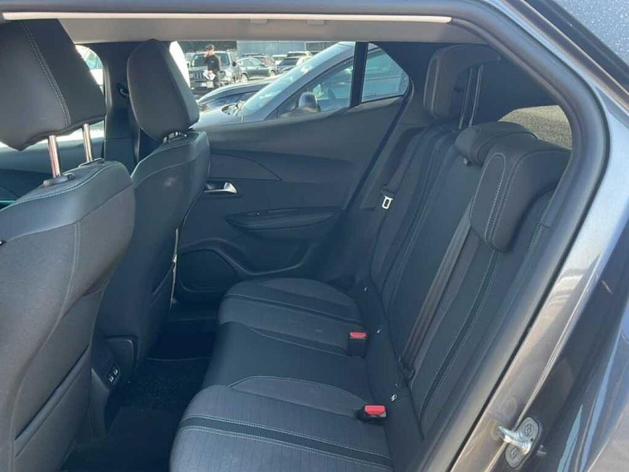 Peugeot Peugeot 2008 usata 10