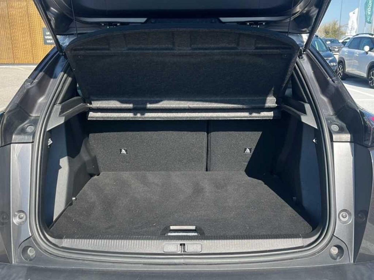 Peugeot Peugeot 2008 usata 12