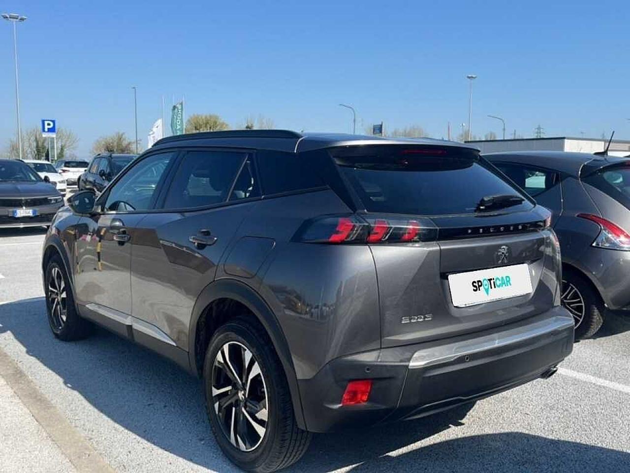 Peugeot Peugeot 2008 usata 15