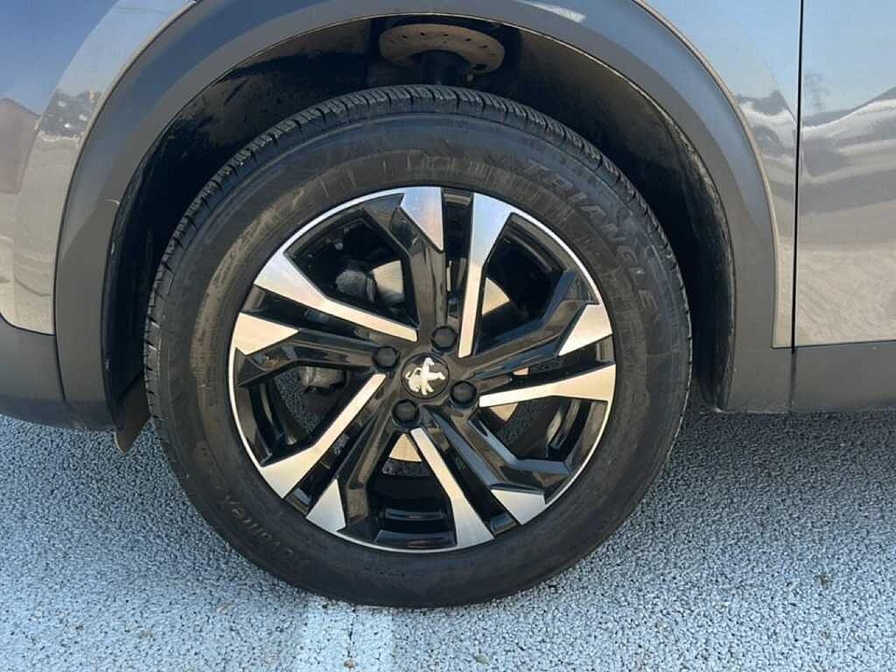 Peugeot Peugeot 2008 usata 18