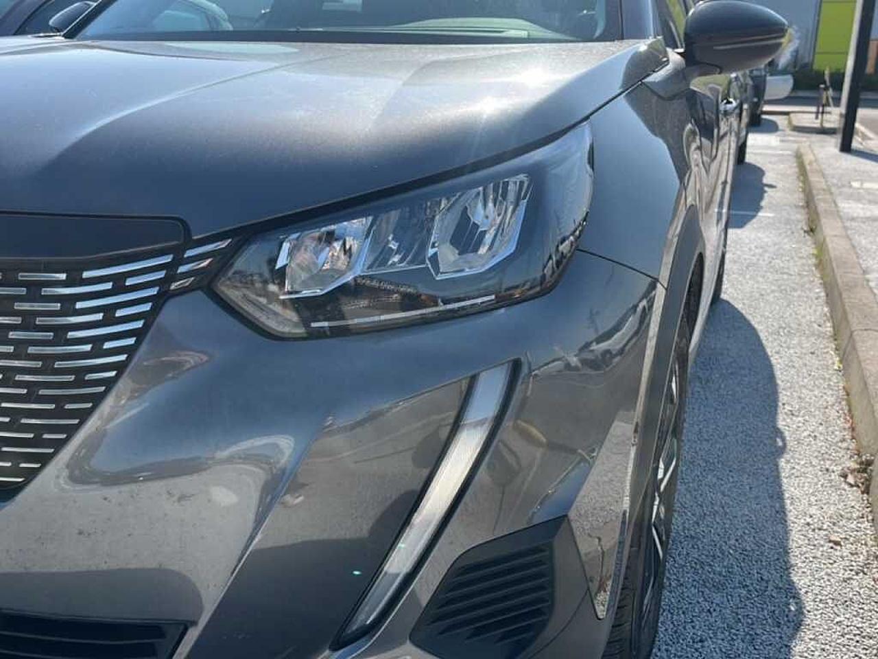 Peugeot Peugeot 2008 usata 19