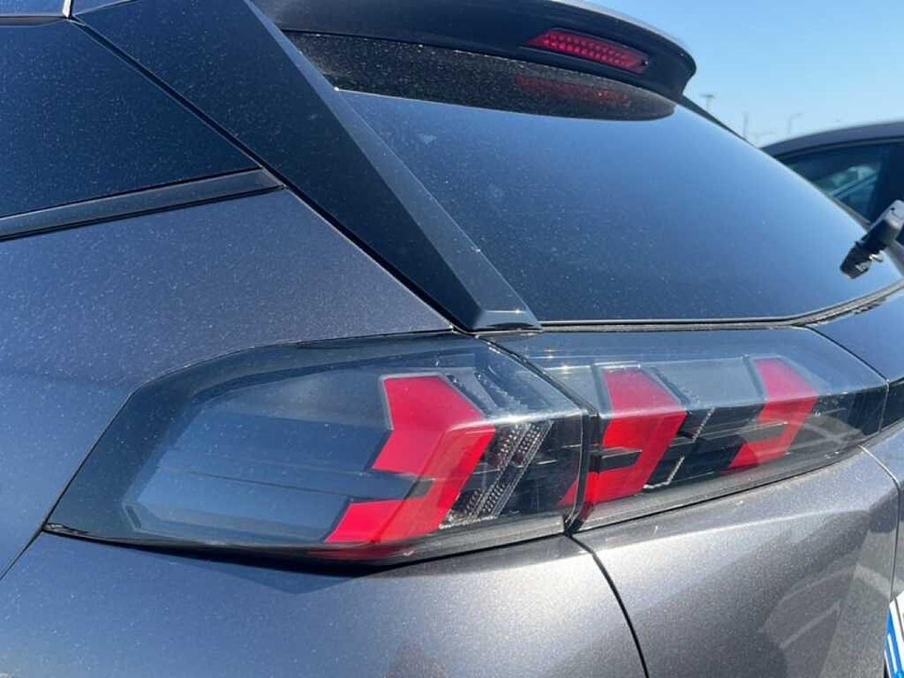 Peugeot Peugeot 2008 usata 20