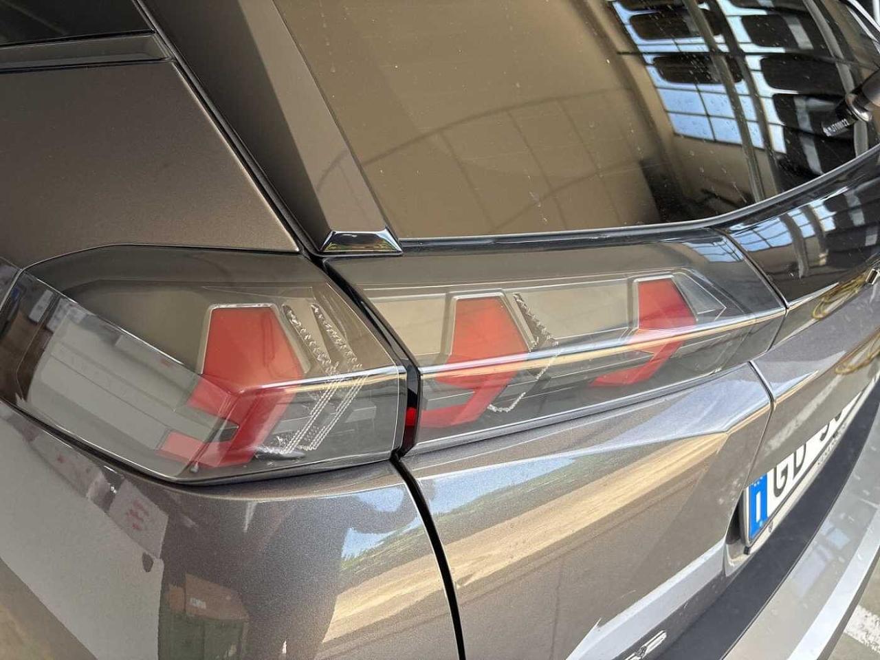 Peugeot Peugeot 2008 usata 1