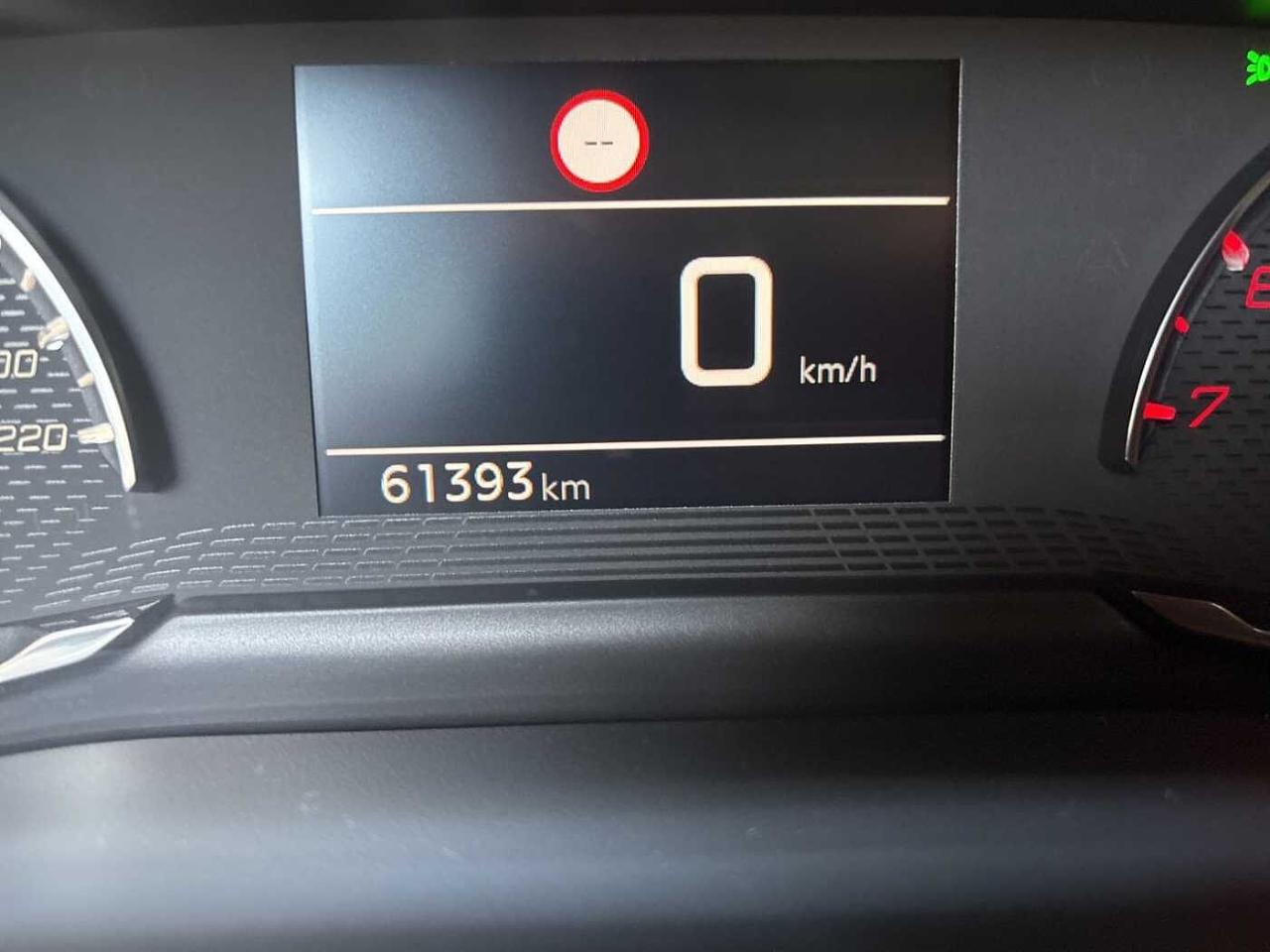 Peugeot Peugeot 2008 usata 2