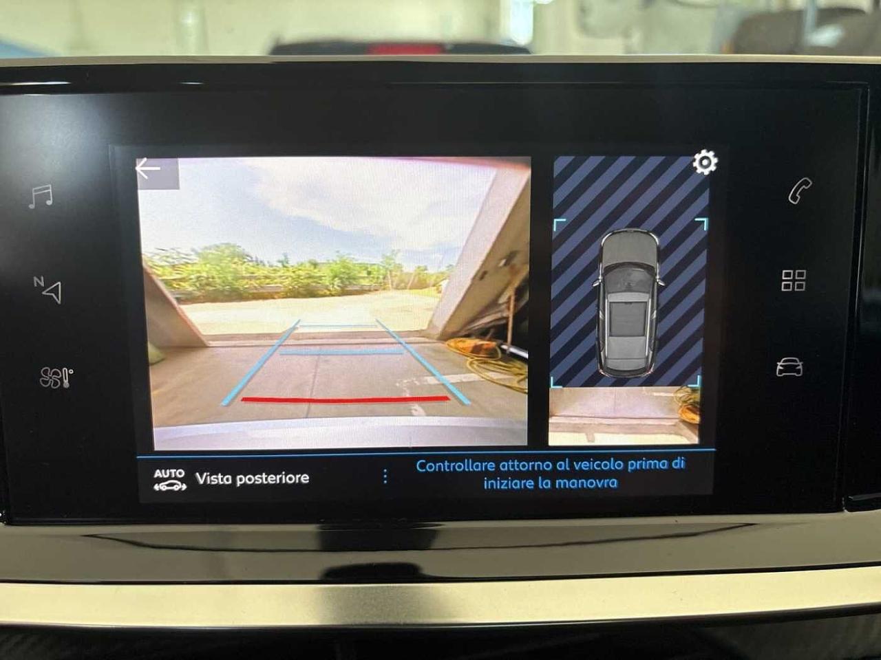 Peugeot Peugeot 2008 usata 3