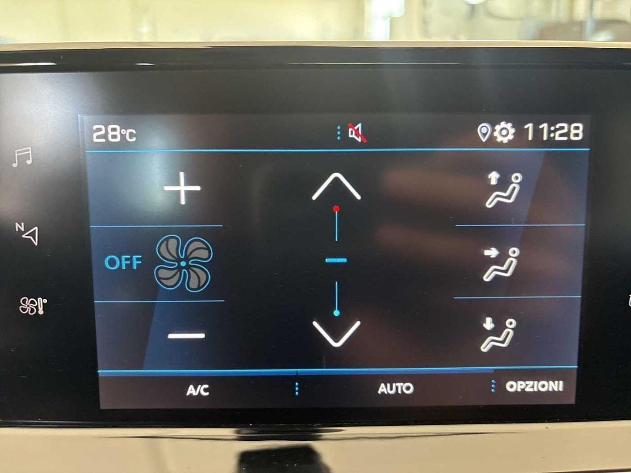 Peugeot Peugeot 2008 usata 4