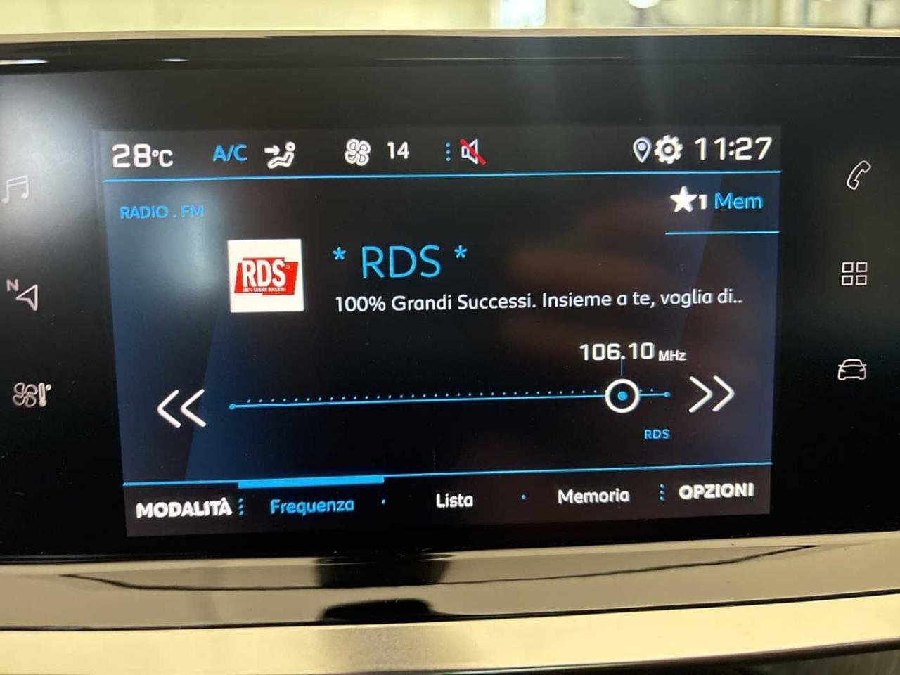 Peugeot Peugeot 2008 usata 5