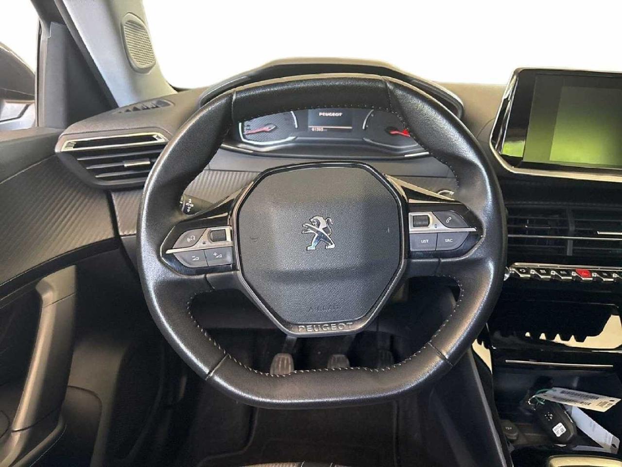 Peugeot Peugeot 2008 usata 6