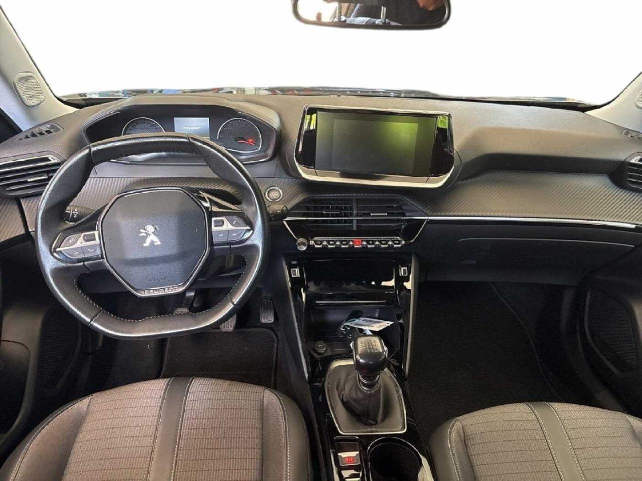 Peugeot Peugeot 2008 usata 7