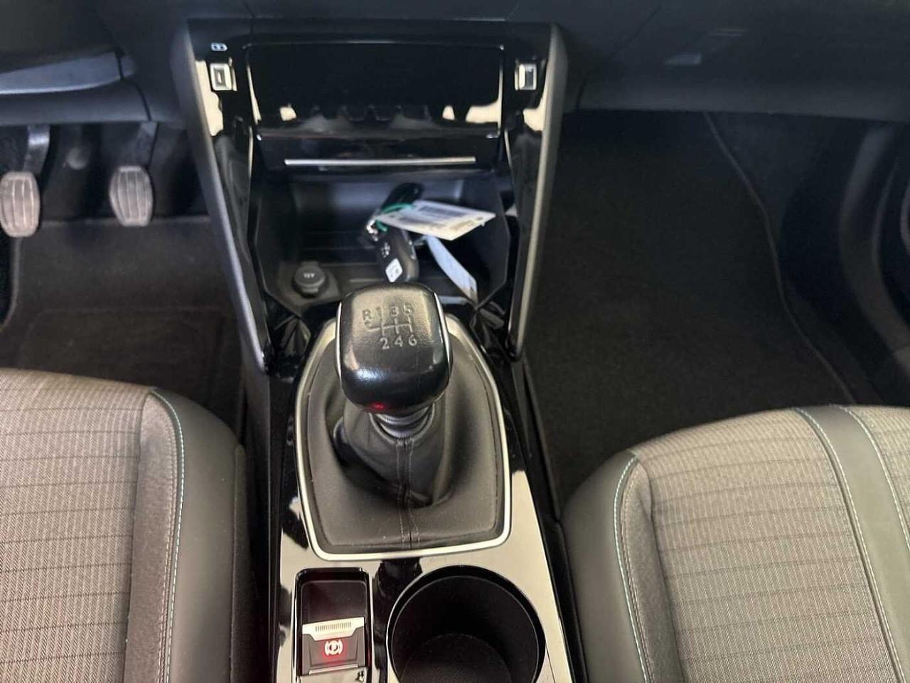 Peugeot Peugeot 2008 usata 8