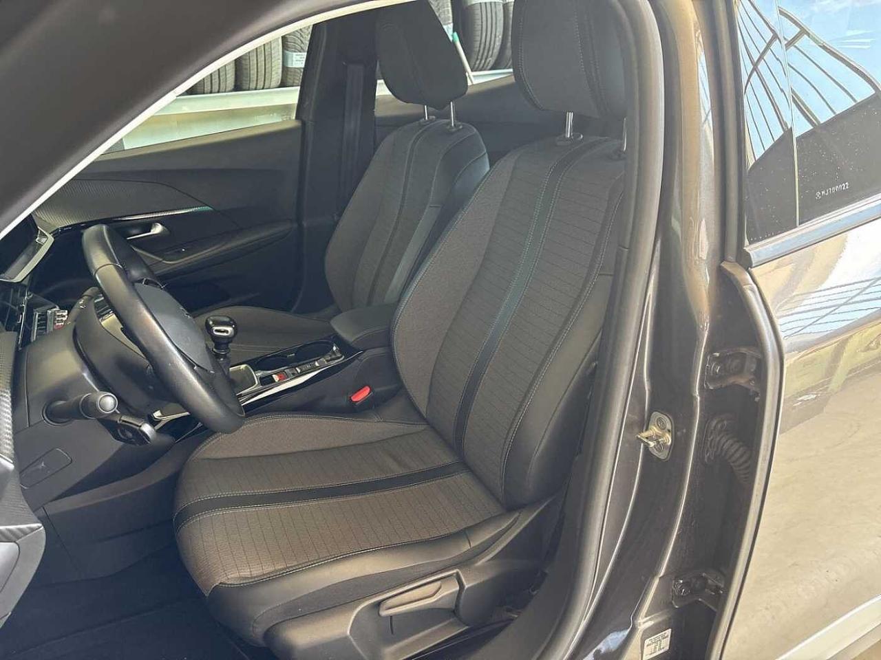 Peugeot Peugeot 2008 usata 9