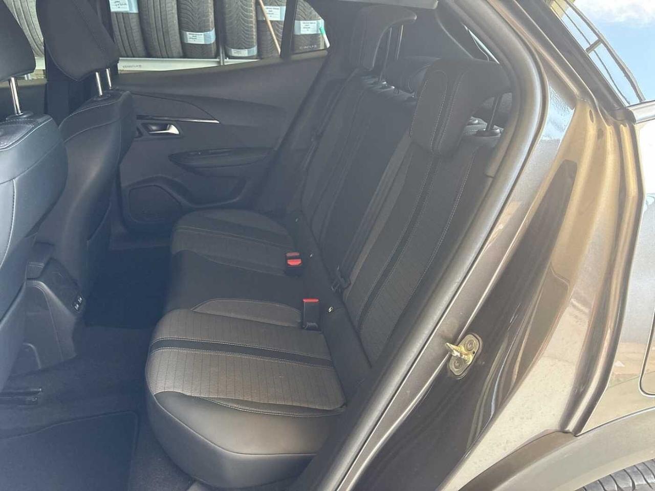 Peugeot Peugeot 2008 usata 10