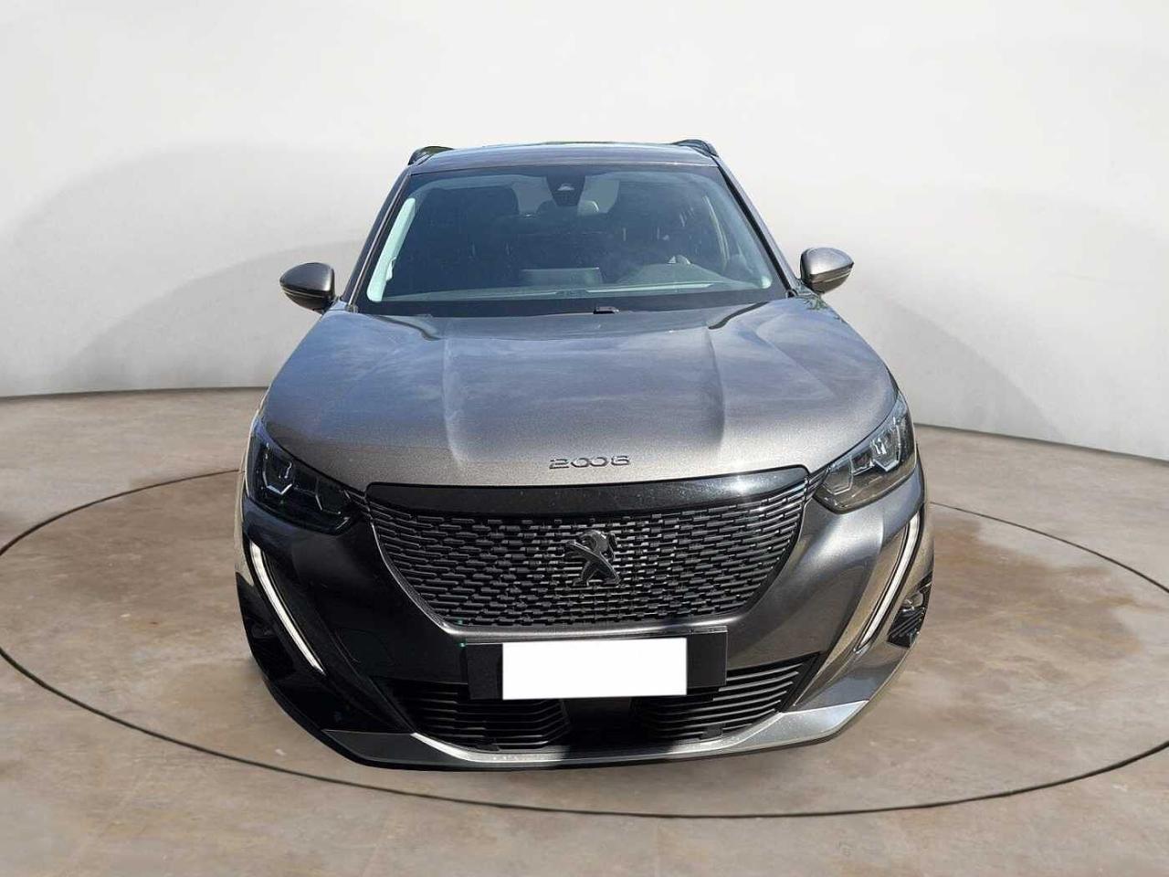 Peugeot Peugeot 2008 usata 11