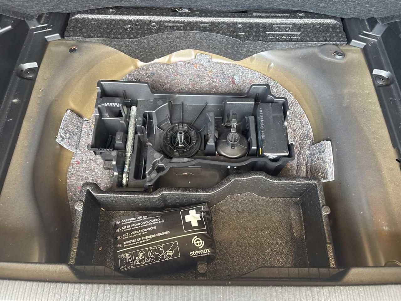 Peugeot Peugeot 2008 usata 13