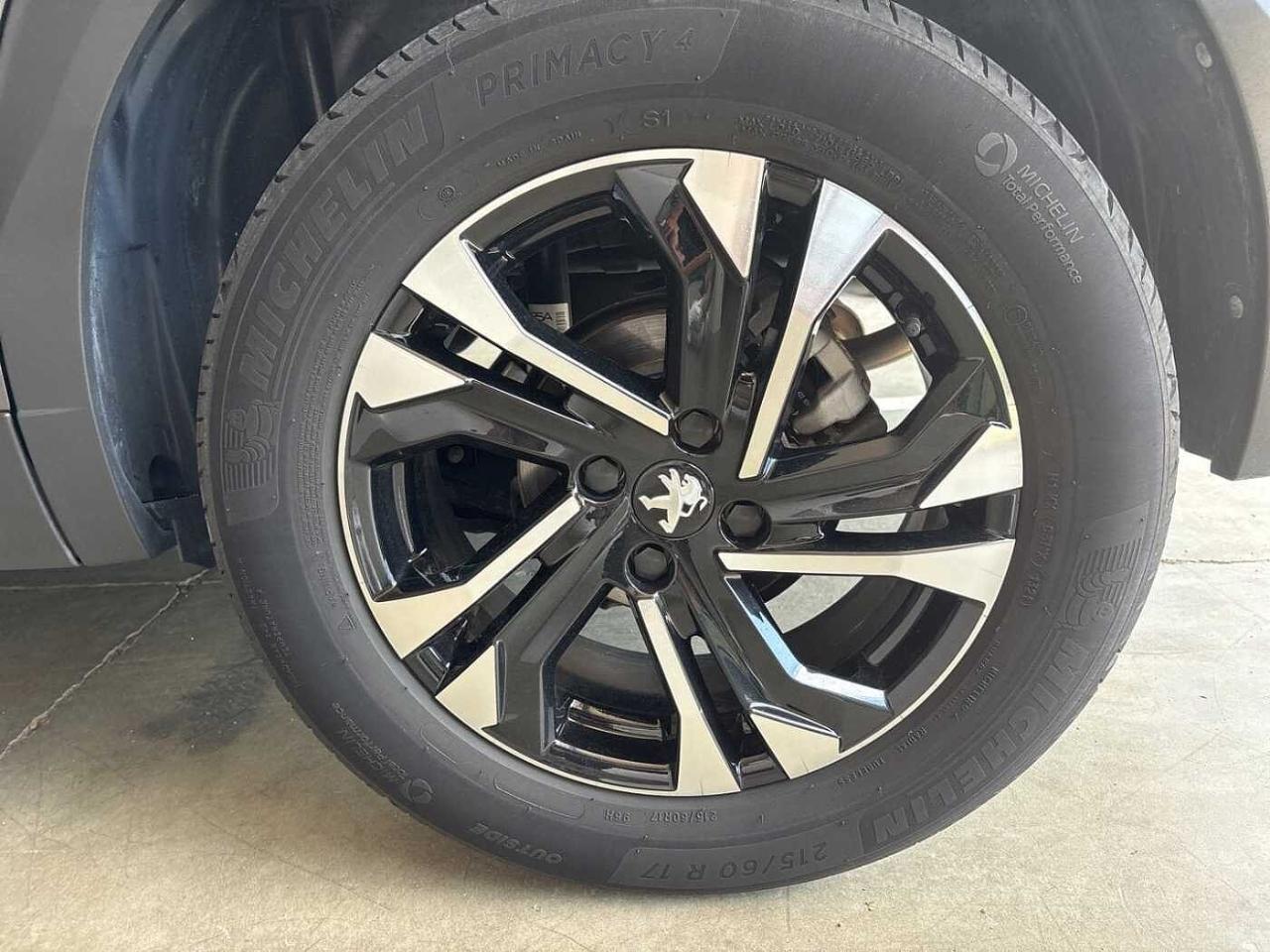 Peugeot Peugeot 2008 usata 14