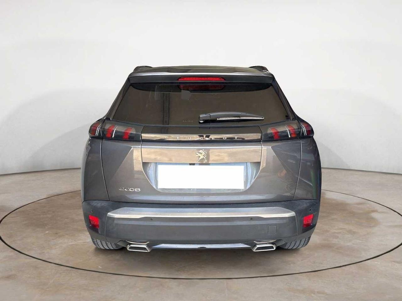 Peugeot Peugeot 2008 usata 17