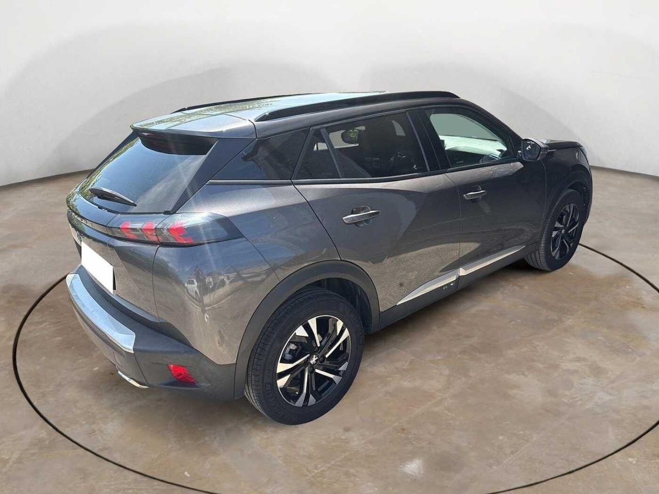 Peugeot Peugeot 2008 usata 18