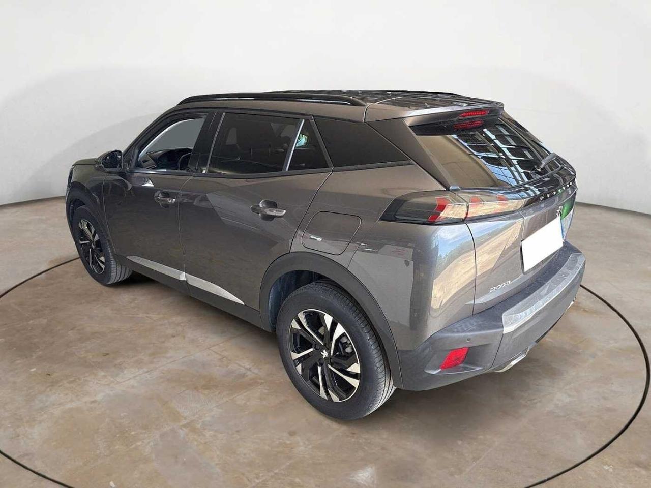 Peugeot Peugeot 2008 usata 19