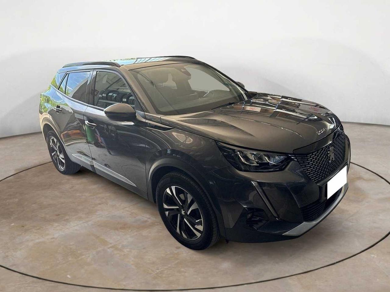 Peugeot Peugeot 2008 usata 20