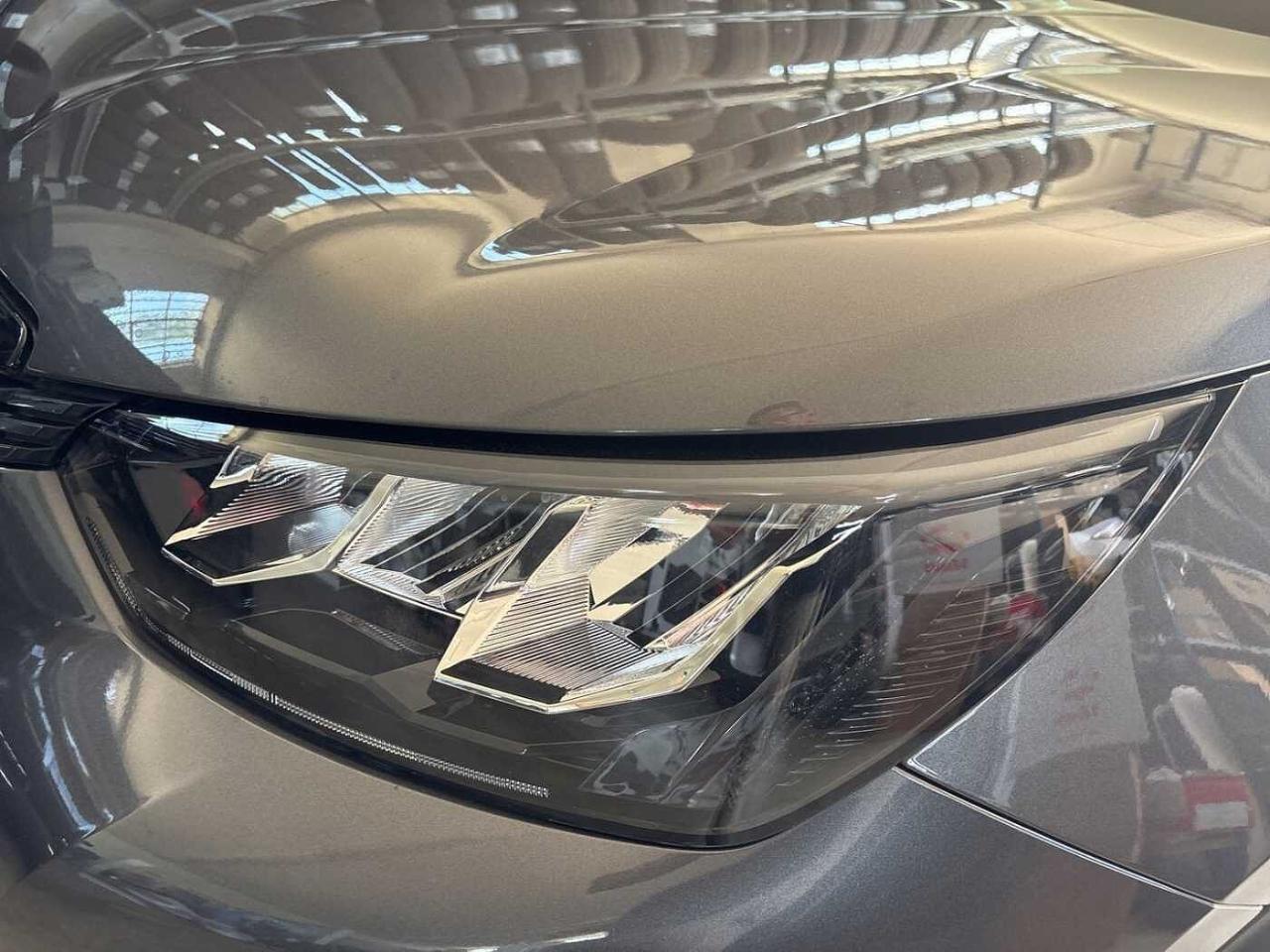 Peugeot Peugeot 2008 usata 23