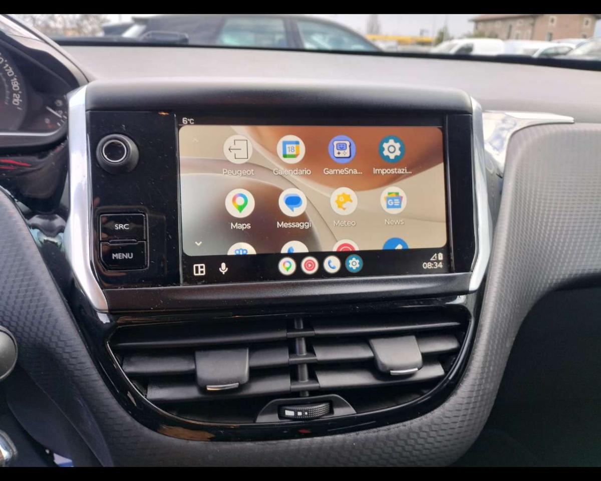 Peugeot Peugeot 2008 usata 1