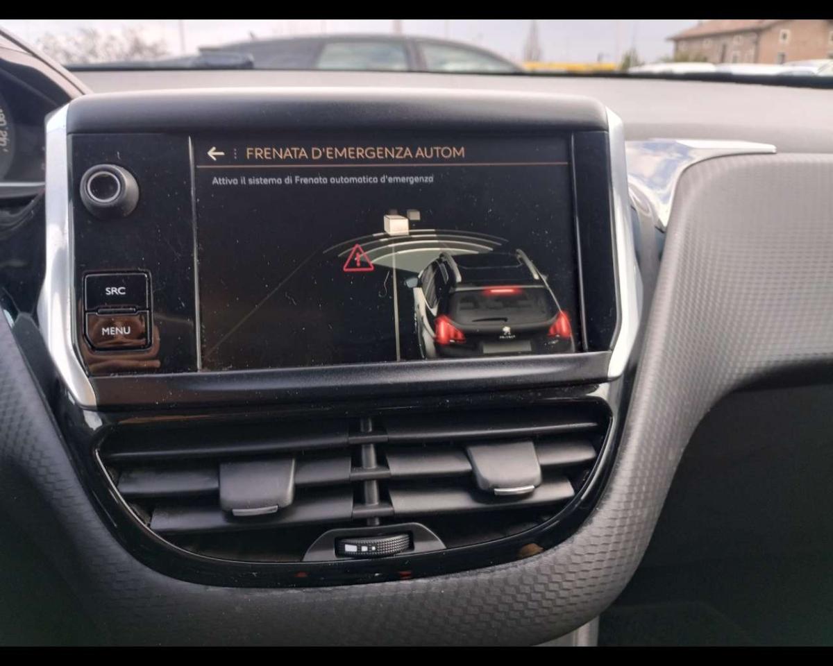 Peugeot Peugeot 2008 usata 2