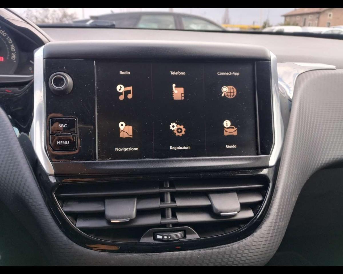 Peugeot Peugeot 2008 usata 3