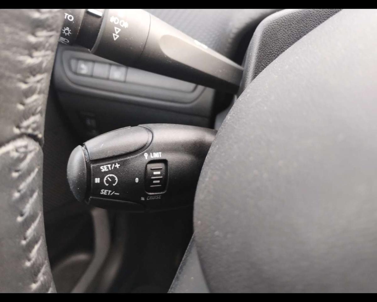 Peugeot Peugeot 2008 usata 4