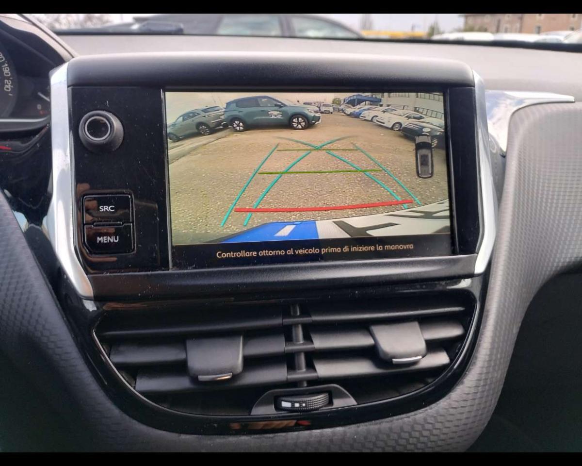 Peugeot Peugeot 2008 usata 5