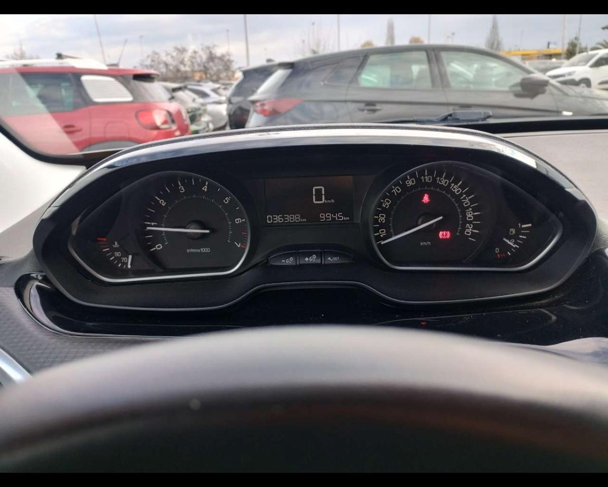Peugeot Peugeot 2008 usata 6