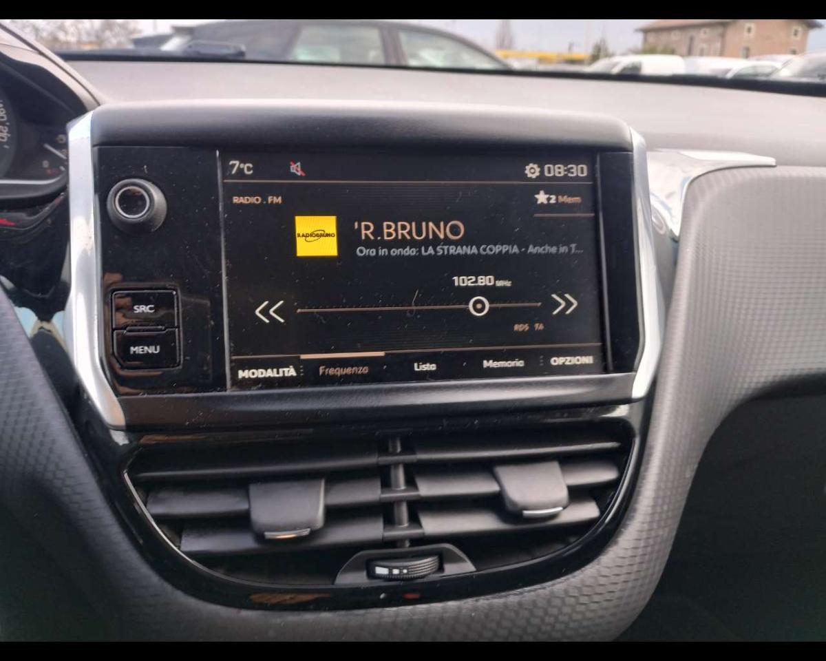 Peugeot Peugeot 2008 usata 7