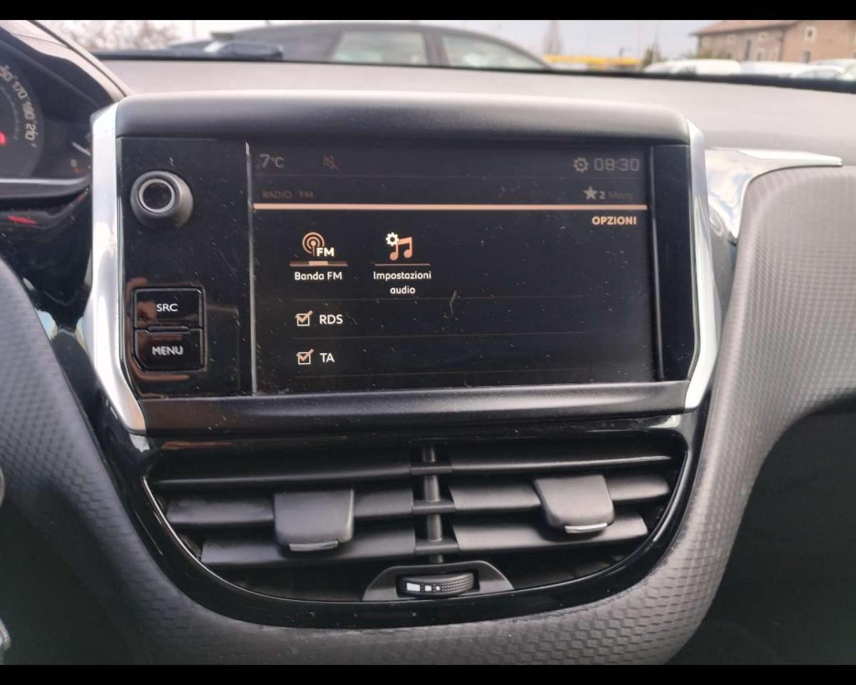 Peugeot Peugeot 2008 usata 8