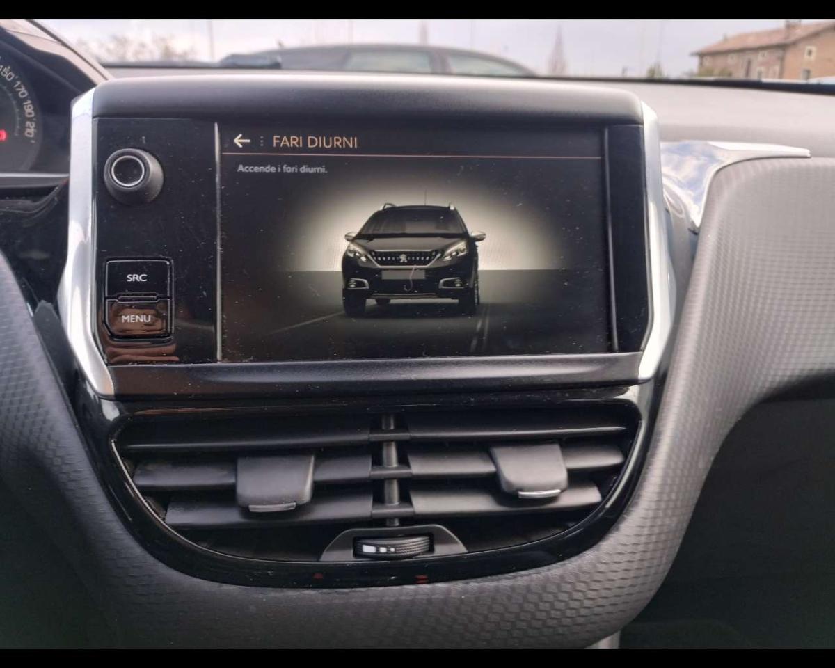 Peugeot Peugeot 2008 usata 9