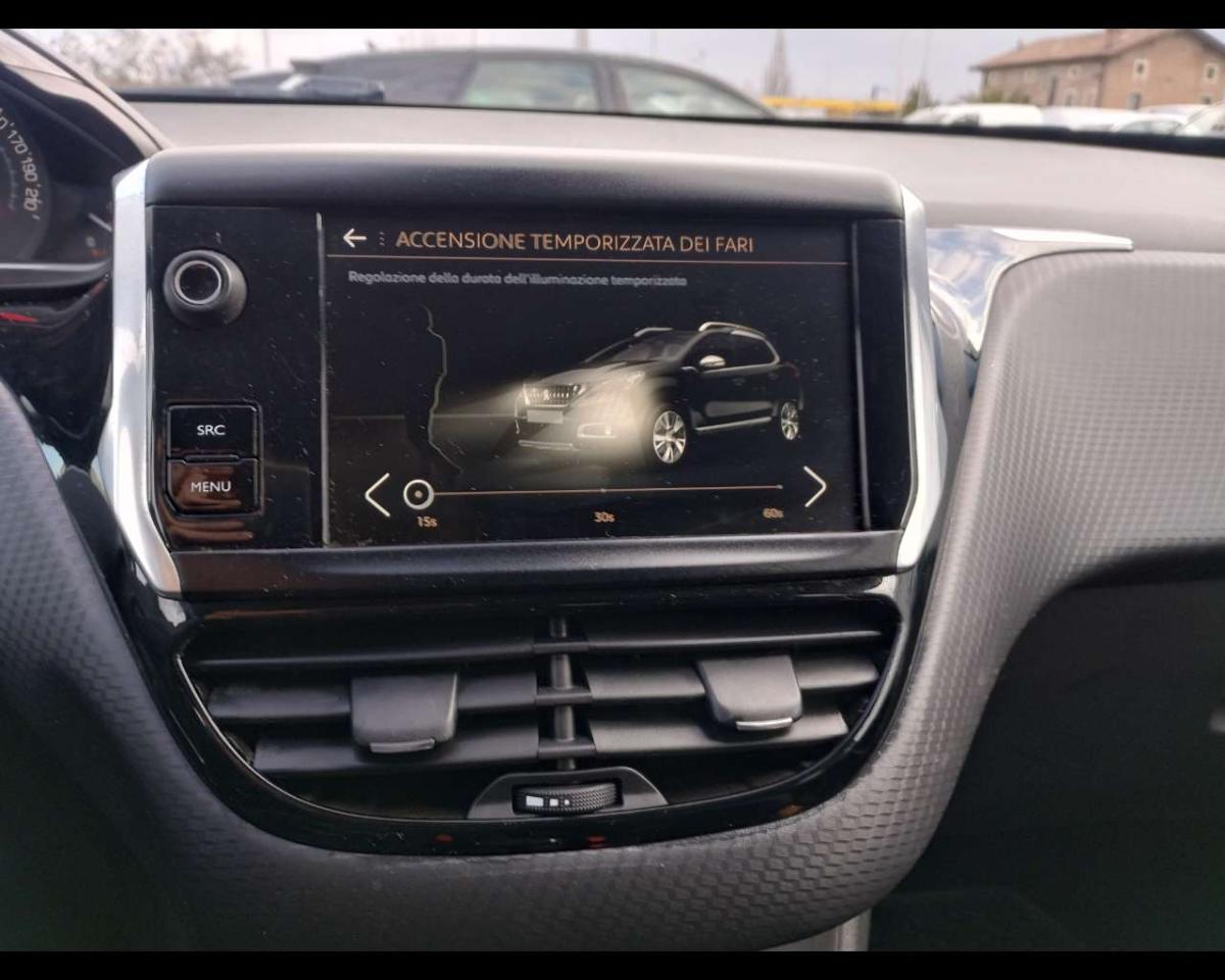 Peugeot Peugeot 2008 usata 10
