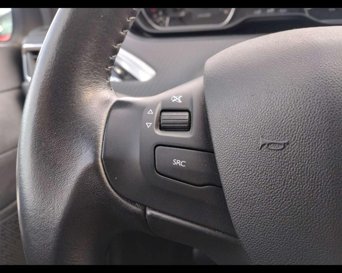 Peugeot Peugeot 2008 usata 13