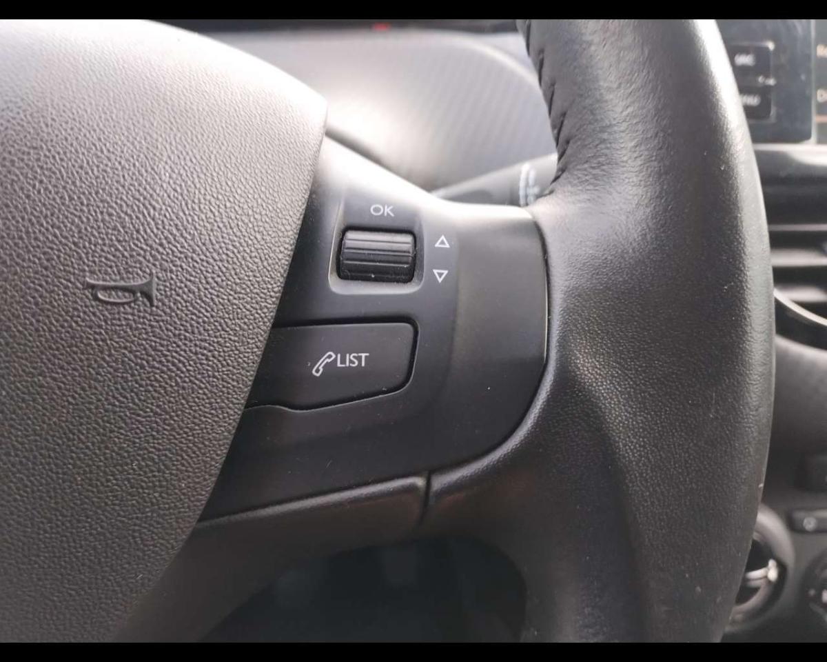 Peugeot Peugeot 2008 usata 14