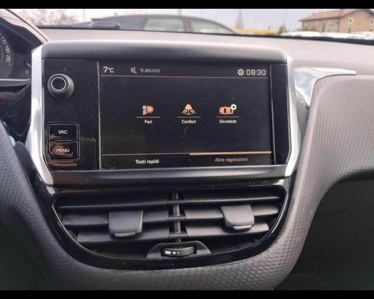 Peugeot Peugeot 2008 usata 15