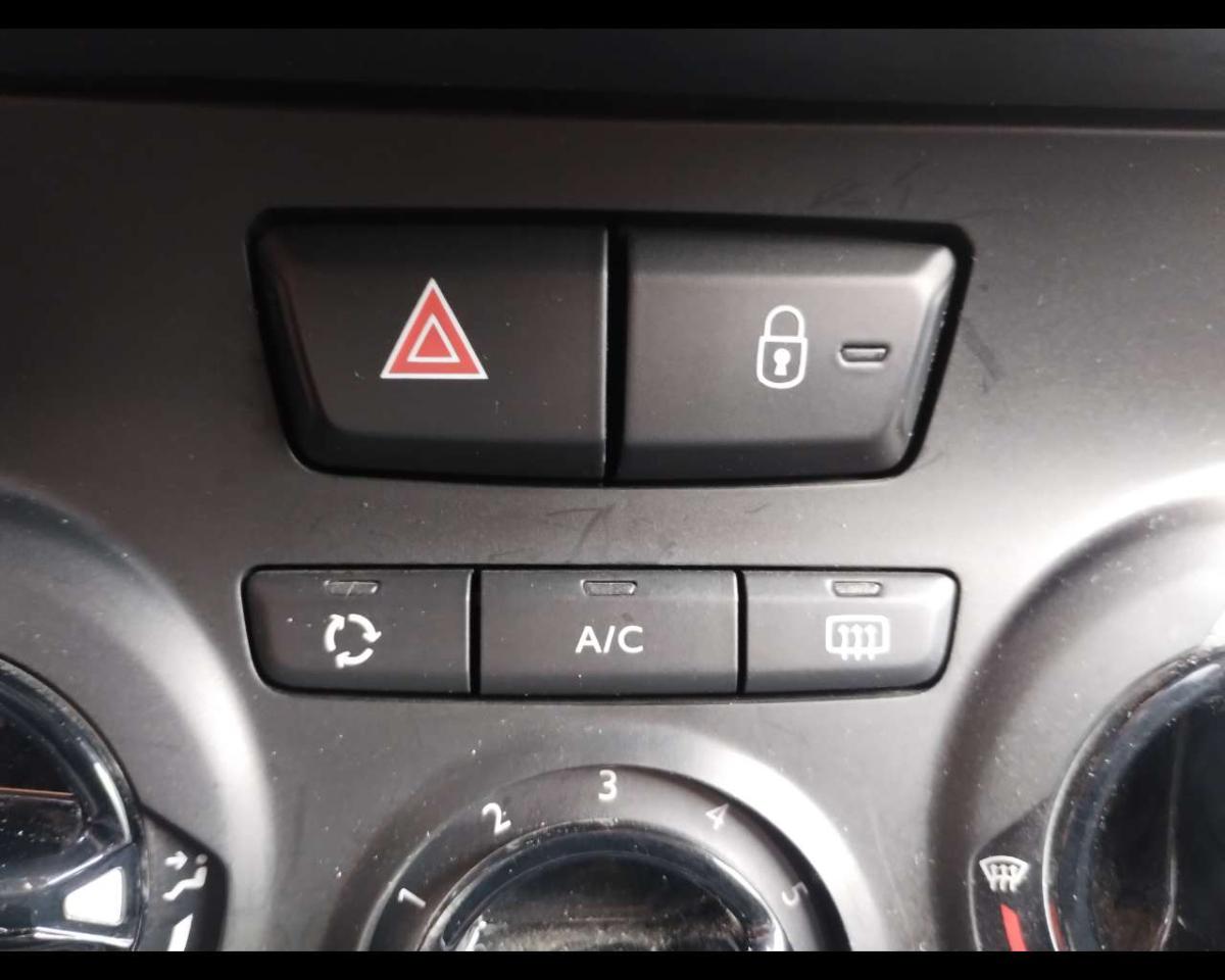 Peugeot Peugeot 2008 usata 17