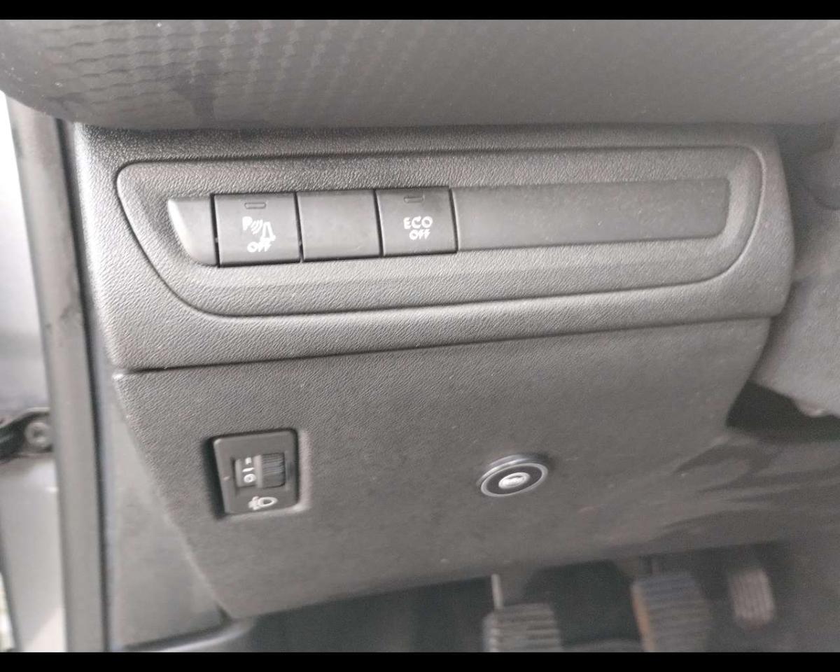 Peugeot Peugeot 2008 usata 18