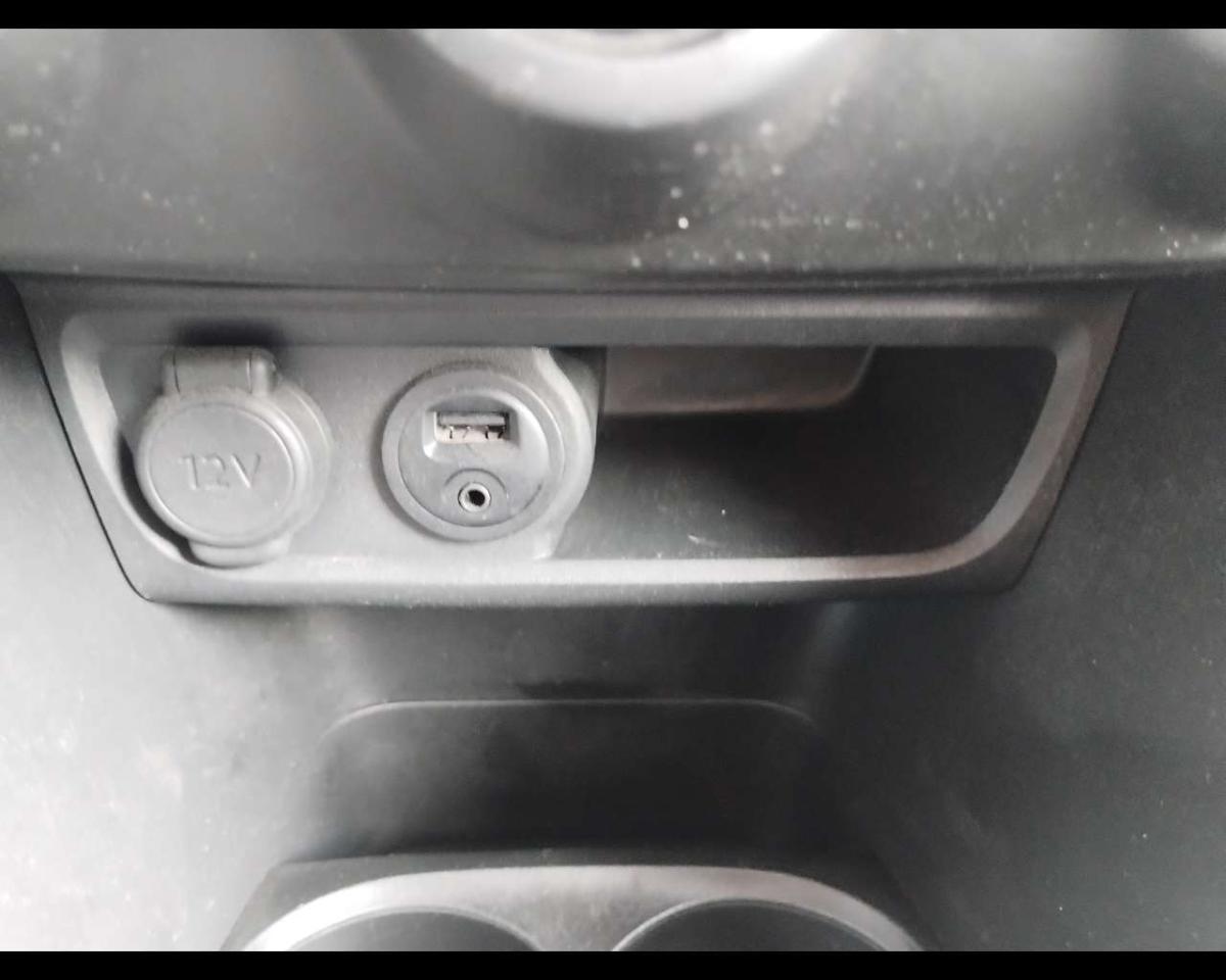 Peugeot Peugeot 2008 usata 19