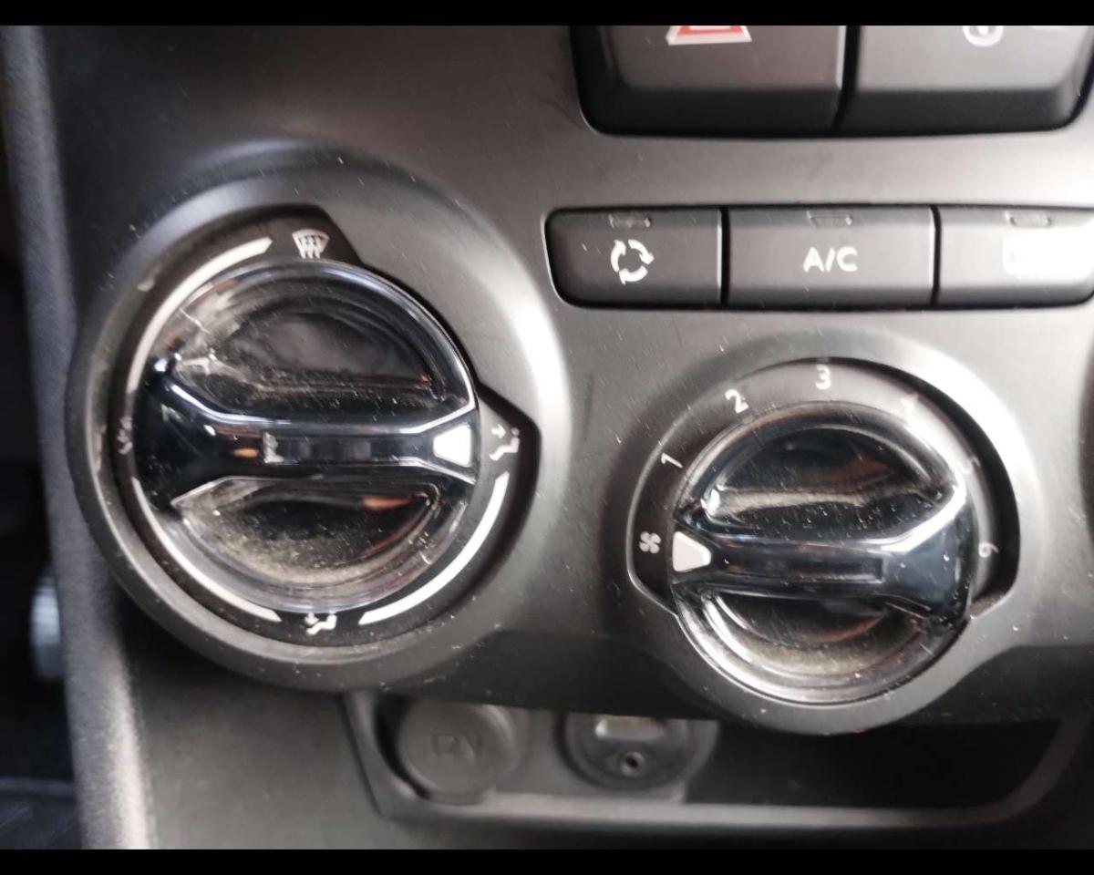 Peugeot Peugeot 2008 usata 21