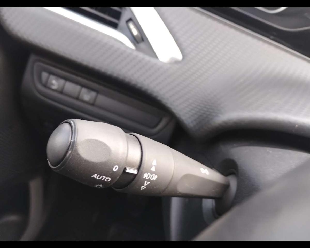 Peugeot Peugeot 2008 usata 24
