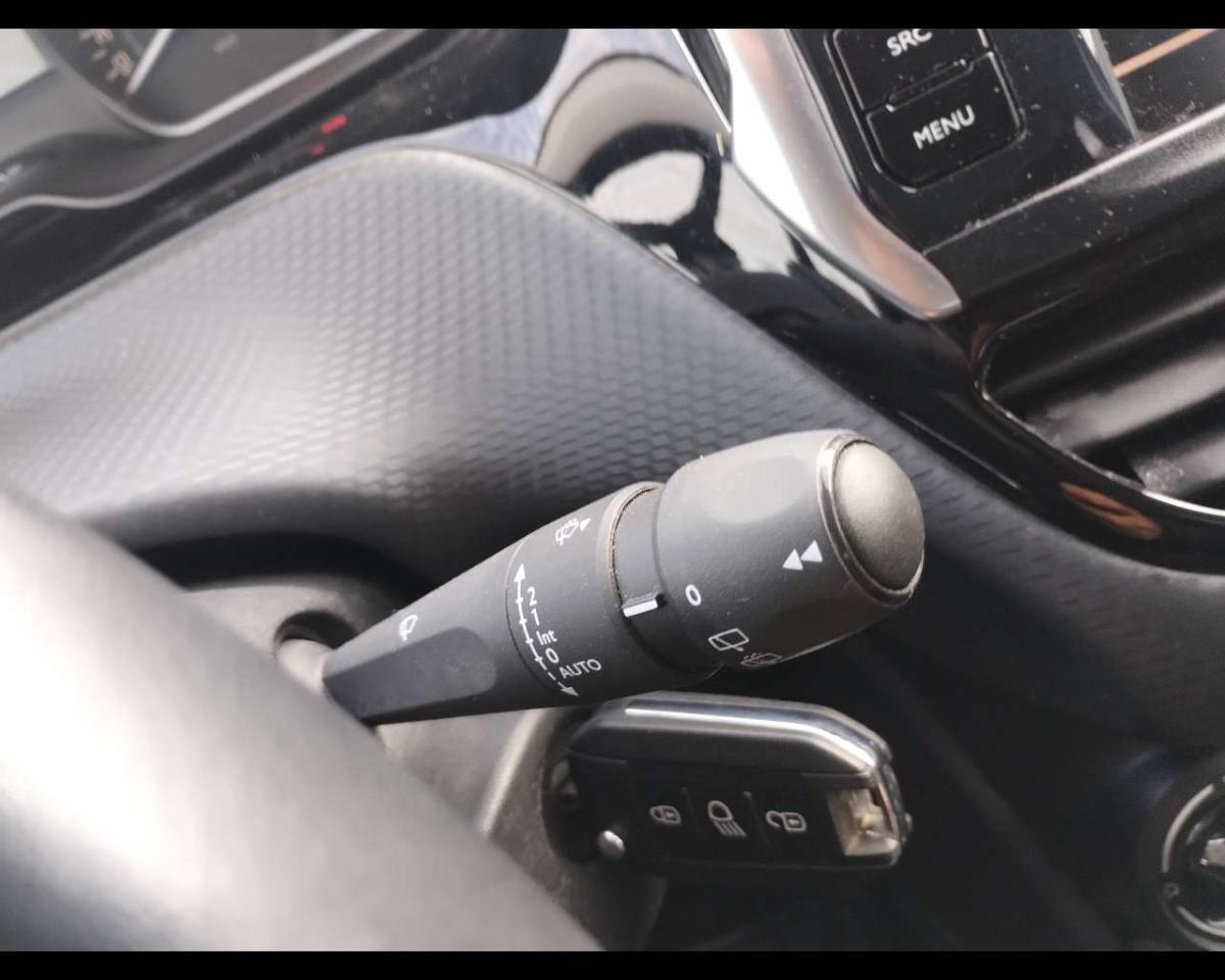 Peugeot Peugeot 2008 usata 25