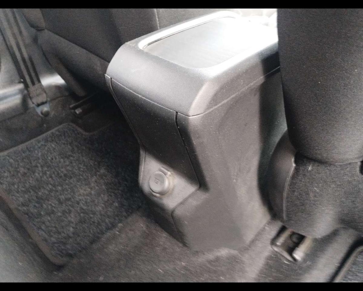 Peugeot Peugeot 2008 usata 26