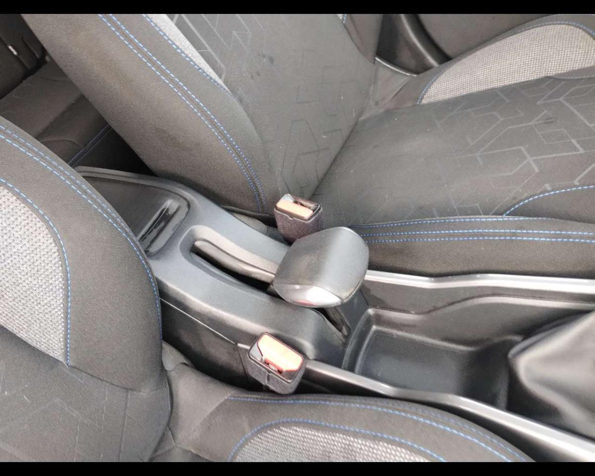 Peugeot Peugeot 2008 usata 27