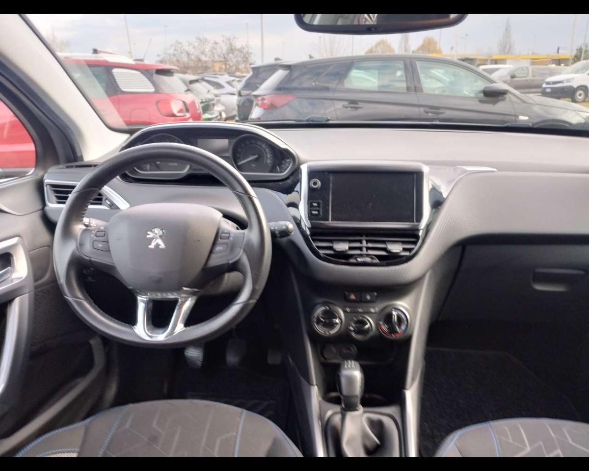 Peugeot Peugeot 2008 usata 28